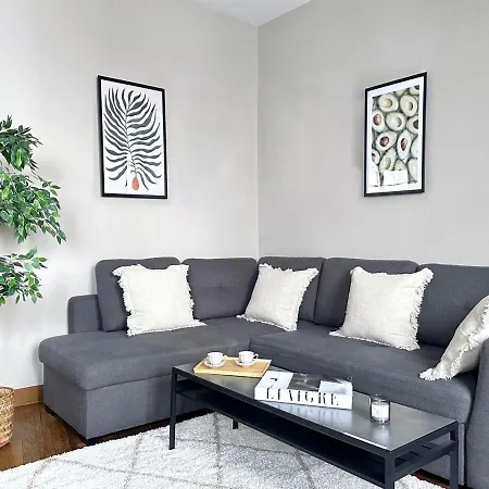 Apartment Le Marais - Premium For 5 *