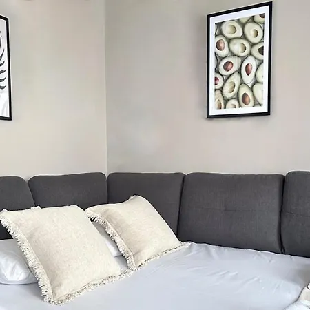 Le Marais - Premium For 5 * Paris
