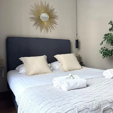 Apartment Le Marais - Premium For 5 *