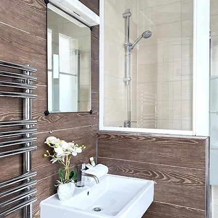 Apartment Le Marais - Premium For 5