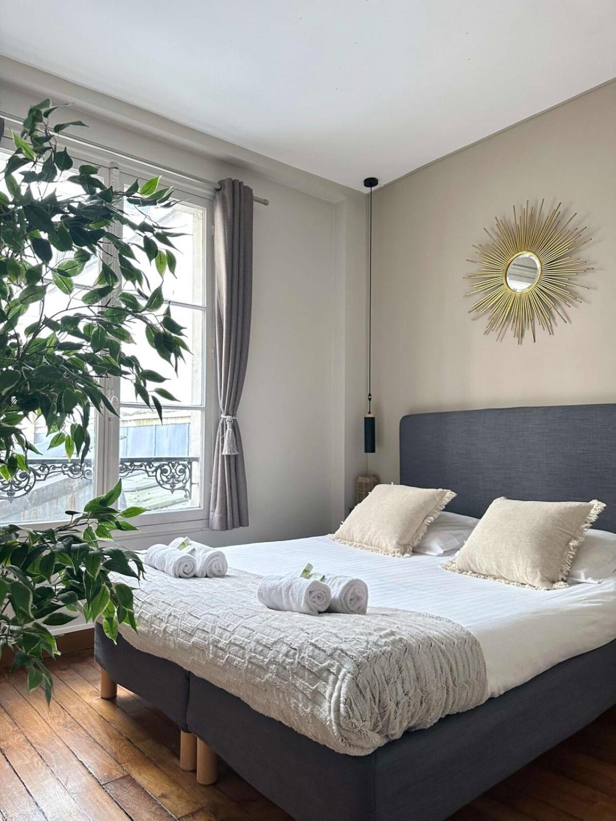 Le Marais - Premium For 5 Appartamento *