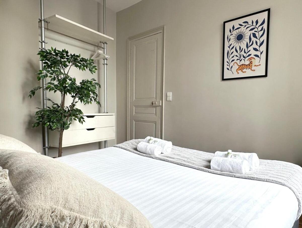 Appartamento Le Marais - Premium For 5 *
