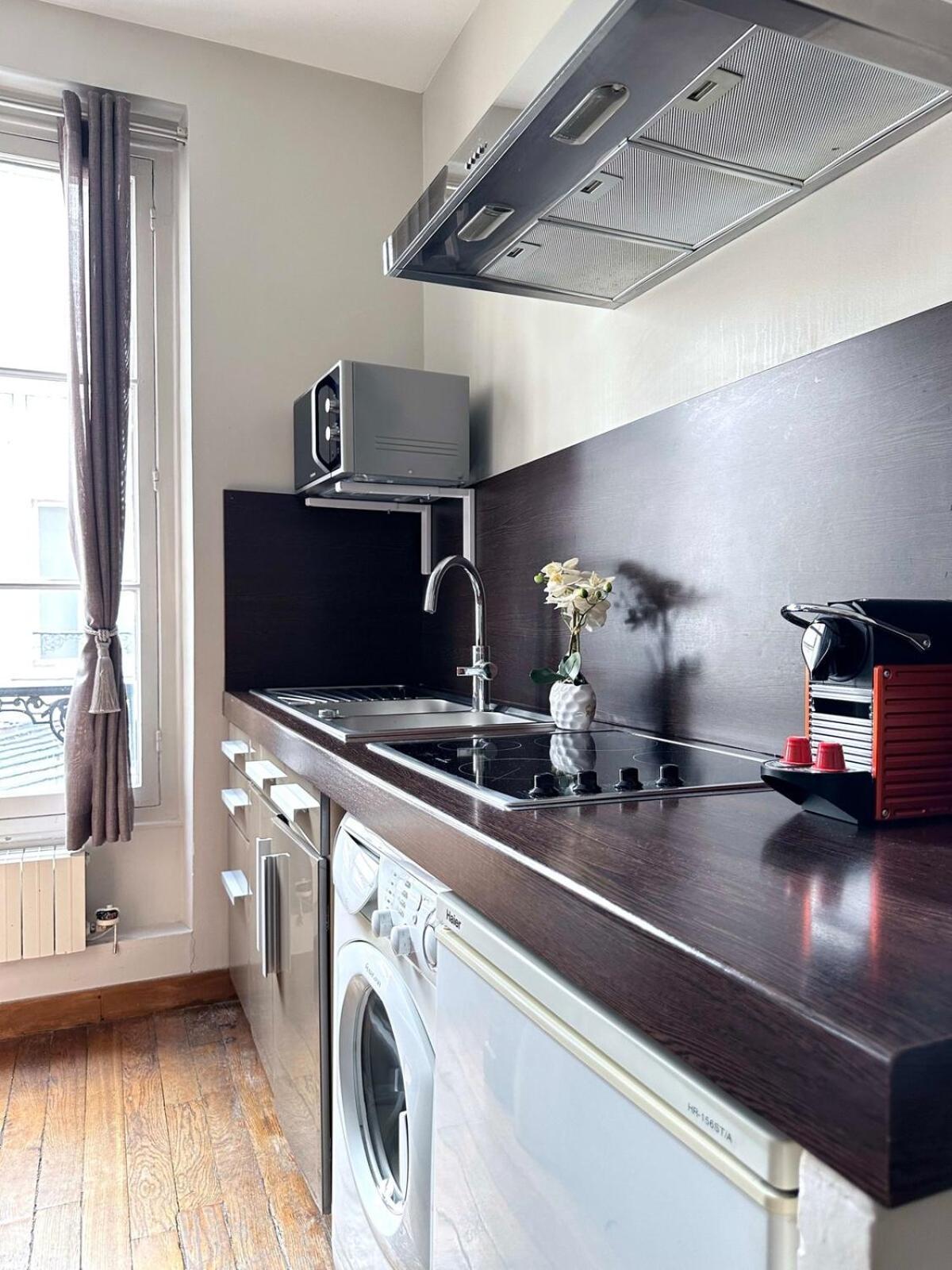 Appartamento Le Marais - Premium For 5 Parigi