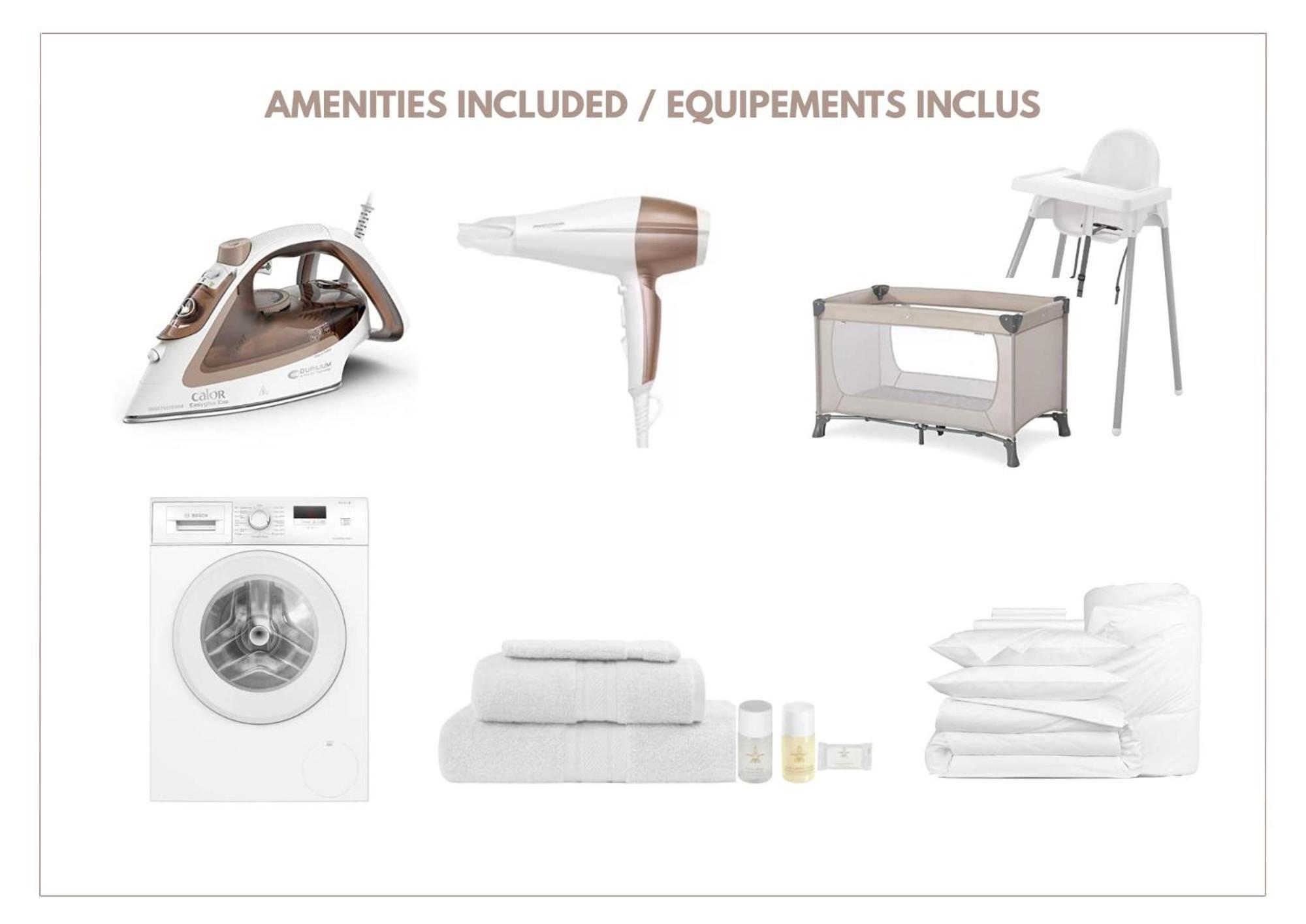 Le Marais - Premium For 5 Apartment